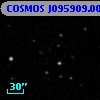 COSMOS J095909.00+013556.1