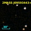 2MASS J09593443+0135549