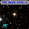 TYC 3634-1275-1