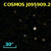 COSMOS J095909.26+013538.6