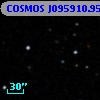 COSMOS J095910.95+013536.8