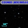 COSMOS J095909.81+013530.4