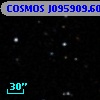 COSMOS J095909.60+013521.9
