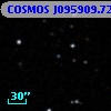 COSMOS J095909.72+013517.7
