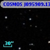 COSMOS J095909.13+013512.3