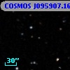 COSMOS J095907.16+013513.6