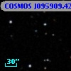 COSMOS J095909.42+013504.6
