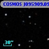 COSMOS J095909.09+013503.9
