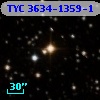 TYC 3634-1359-1