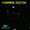 COSMOS 252726