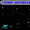 COSMOS J095908.67+013456.6
