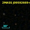 2MASS J09592669+0134517