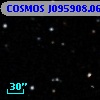 COSMOS J095908.06+013455.6
