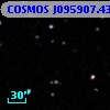 COSMOS J095907.43+013446.9