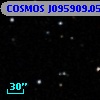 COSMOS J095909.05+013445.2