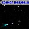 COSMOS J095909.41+013443.5