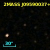 2MASS J09590037+0134346