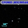 COSMOS J095909.66+013432.6