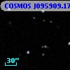COSMOS J095909.17+013432.8
