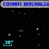 COSMOS J095906.50+013426.5