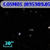 COSMOS J095909.05+013420.3