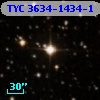 TYC 3634-1434-1