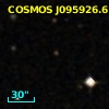 2MASS J09592661+0134136