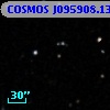 COSMOS J095908.13+013345.0