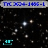 TYC 3634-1486-1