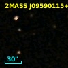 2MASS J09590115+0133415