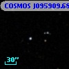COSMOS J095909.68+013359.3