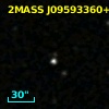 2MASS J09593360+0133458