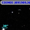 COSMOS J095909.36+013332.3