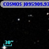 COSMOS J095908.93+013330.7