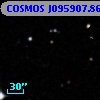 COSMOS J095907.86+013327.9