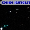 COSMOS J095908.53+013327.6