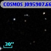 COSMOS J095907.66+013327.1