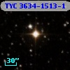 TYC 3634-1513-1