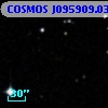 COSMOS J095909.03+013307.8