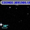 COSMOS J095908.18+013303.0