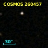 COSMOS 260457