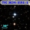 TYC 3634-1581-1