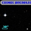 COSMOS J095909.97+013203.0