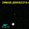 2MASS J09592374+0132002