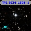TYC 3634-1608-1