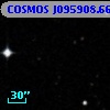 COSMOS J095908.66+013201.8
