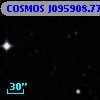 COSMOS J095908.77+013158.7