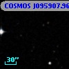 COSMOS J095907.96+013158.6