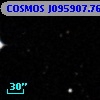 COSMOS J095907.76+013156.4