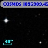 COSMOS J095909.45+013152.7